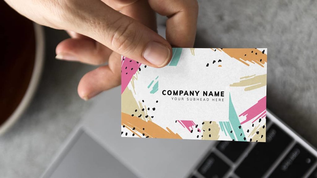 Why Business Cards Still Work