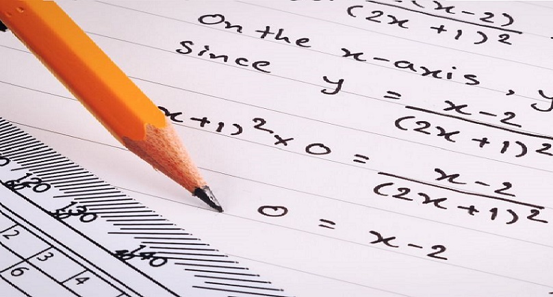 Students' memory and thinking are subsequently improved by math homework.