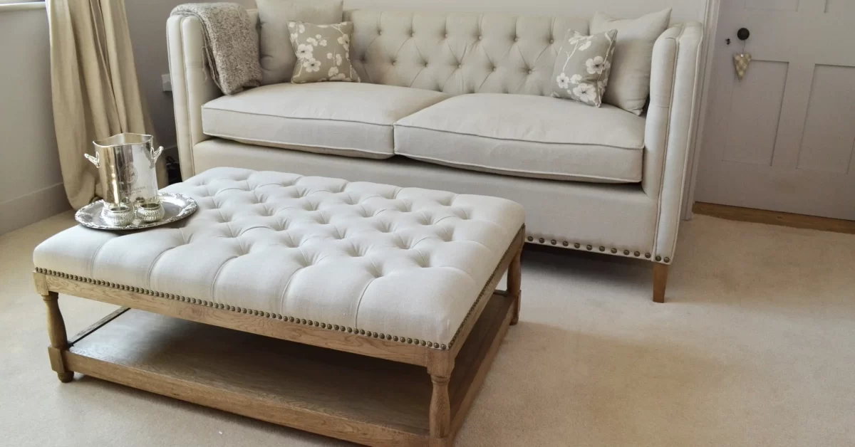 Choosing Your Ideal Coffee Table Is Simple When You Follow These Steps