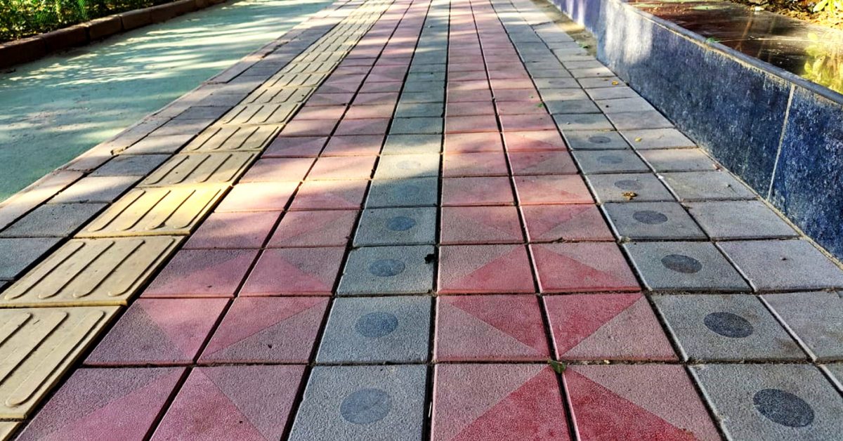 The Advantages Of Using Pavers