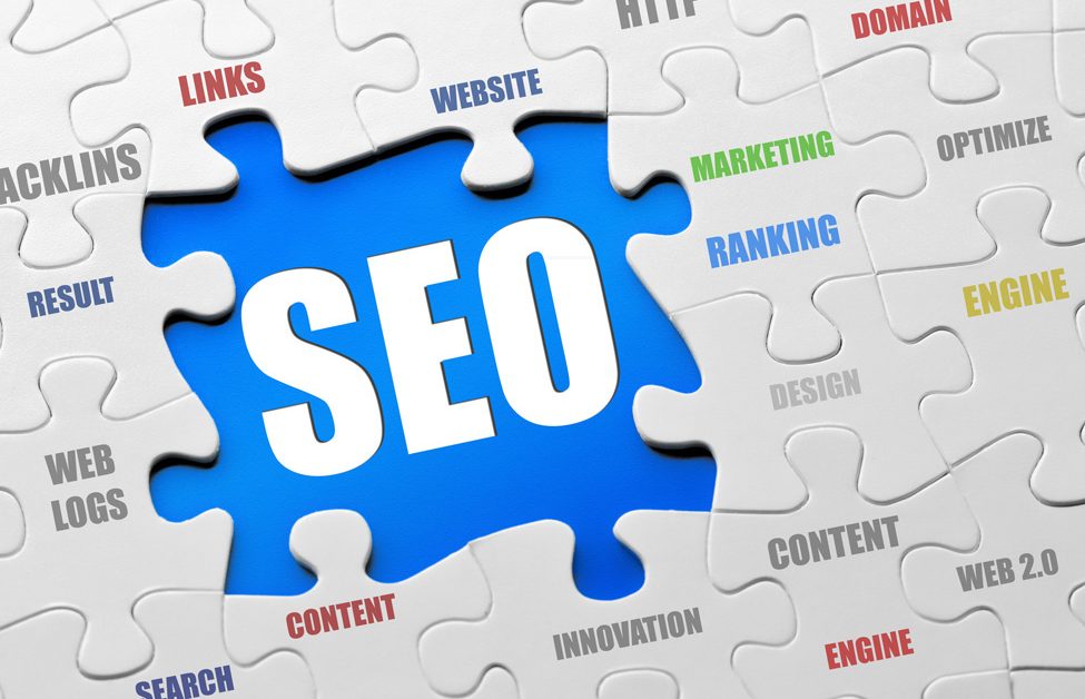 The Definitive Guide to SEO Strategy: Boosting Online Visibility