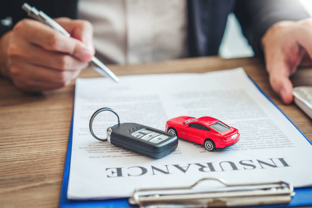 Decoding Car Insurance in Singapore: What You Need to Know to Stay Protected on the Road