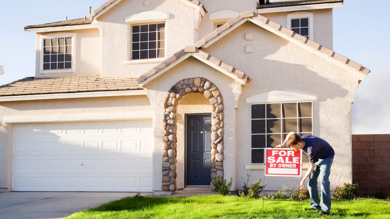 Is cash home buying suitable for first-time homebuyers?