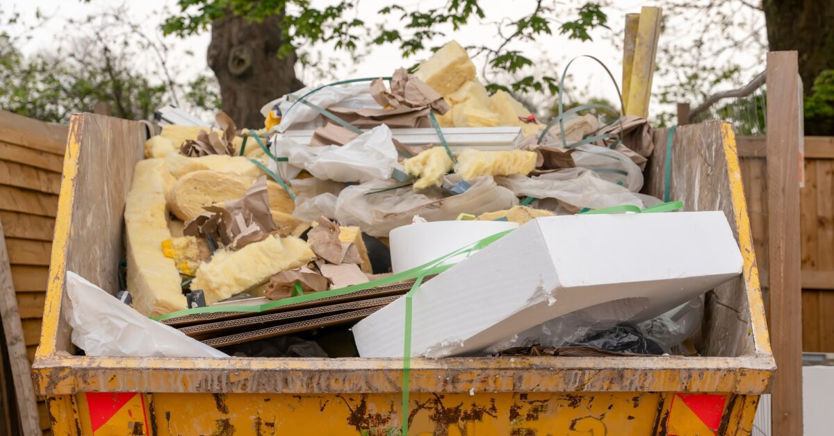 removing junk in philadelphia