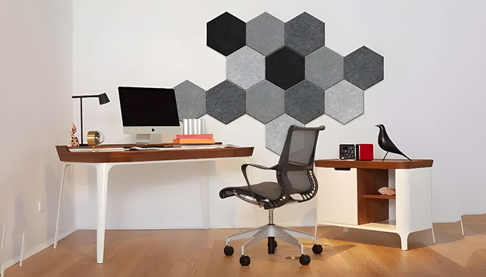 wall sound proofing panels